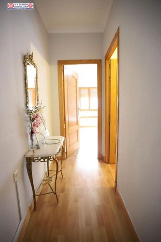 Chalet en venta en Alcázar de San Juan