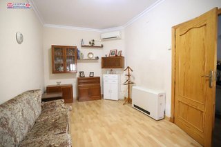 Chalet en venta en Alcázar de San Juan