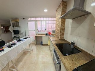 Casa pareada en venta en Carolinas Bajas en Alicante