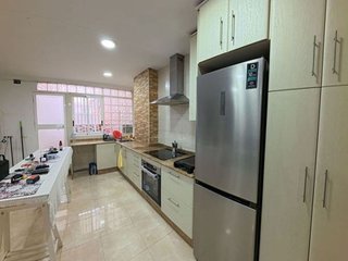 Casa pareada en venta en Carolinas Bajas en Alicante