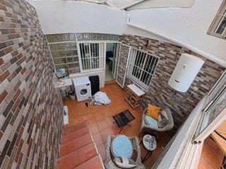 Casa pareada en venta en Carolinas Bajas en Alicante
