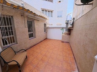 Casa pareada en venta en Carolinas Bajas en Alicante