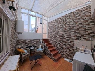Casa pareada en venta en Carolinas Bajas en Alicante
