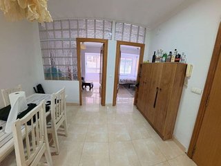 Casa pareada en venta en Carolinas Bajas en Alicante