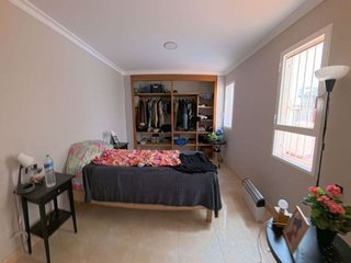 Casa pareada en venta en Carolinas Bajas en Alicante