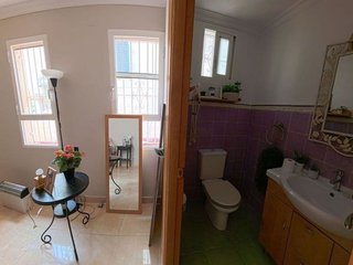 Casa pareada en venta en Carolinas Bajas en Alicante
