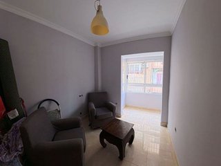 Casa pareada en venta en Carolinas Bajas en Alicante