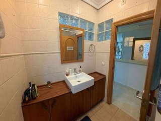 Casa pareada en venta en Carolinas Bajas en Alicante