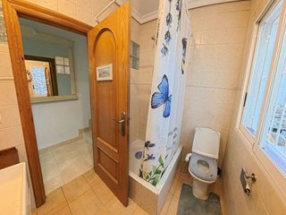 Casa pareada en venta en Carolinas Bajas en Alicante