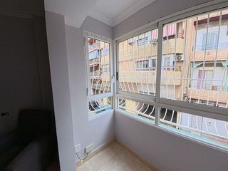 Casa pareada en venta en Carolinas Bajas en Alicante
