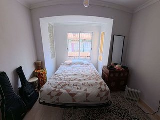Casa pareada en venta en Carolinas Bajas en Alicante