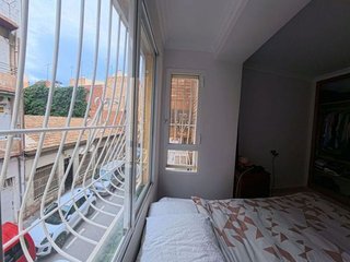Casa pareada en venta en Carolinas Bajas en Alicante