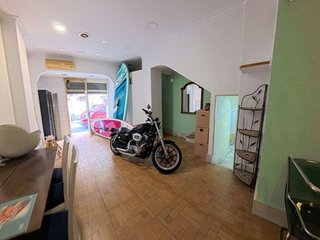Casa pareada en venta en Carolinas Bajas en Alicante