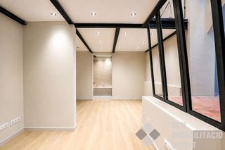 Dúplex en venta en Hostafrancs en Barcelona