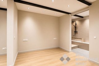 Dúplex en venta en Hostafrancs en Barcelona