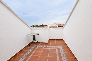 Casa adosada en venta en Rocafort