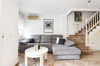 Casa adosada en venta en Rocafort
