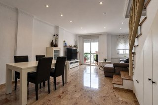 Casa adosada en venta en Rocafort