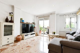 Casa adosada en venta en Rocafort
