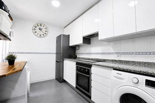 Casa adosada en venta en Rocafort