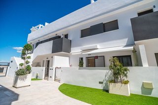Casa en venta en Los Balcones - Los Altos del Edén en Torrevieja