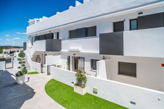 Casa en venta en Los Balcones - Los Altos del Edén en Torrevieja
