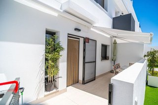 Casa en venta en Los Balcones - Los Altos del Edén en Torrevieja