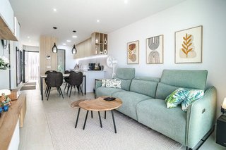 Casa en venta en Los Balcones - Los Altos del Edén en Torrevieja