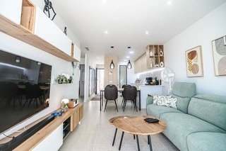 Casa en venta en Los Balcones - Los Altos del Edén en Torrevieja