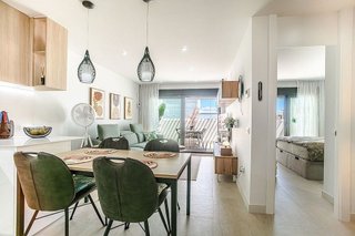 Casa en venta en Los Balcones - Los Altos del Edén en Torrevieja