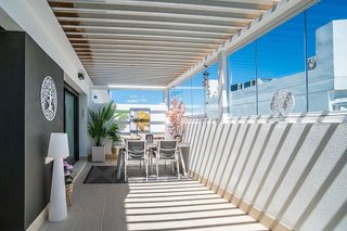 Casa en venta en Los Balcones - Los Altos del Edén en Torrevieja