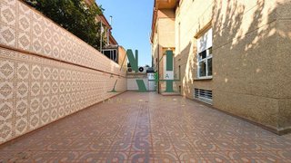 Casa pareada en venta en Ruta de la Plata en Cáceres