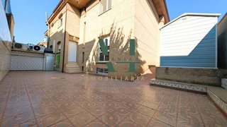 Casa pareada en venta en Ruta de la Plata en Cáceres