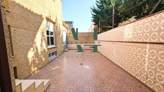 Casa pareada en venta en Ruta de la Plata en Cáceres