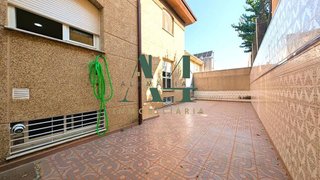 Casa pareada en venta en Ruta de la Plata en Cáceres