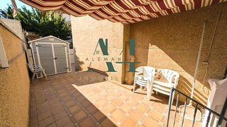 Casa pareada en venta en Ruta de la Plata en Cáceres
