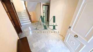 Casa pareada en venta en Ruta de la Plata en Cáceres