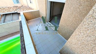 Casa pareada en venta en Ruta de la Plata en Cáceres