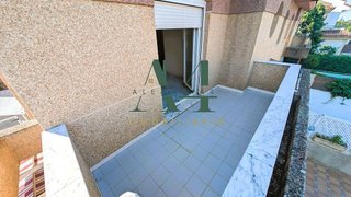 Casa pareada en venta en Ruta de la Plata en Cáceres