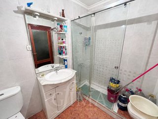 Chalet en venta en Tomelloso