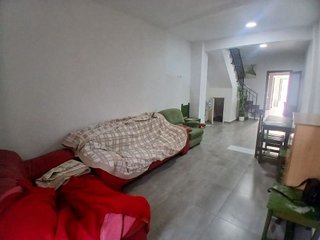 Casa en venta en Huércal-Overa