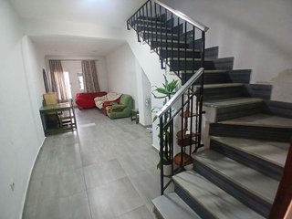 Casa en venta en Huércal-Overa