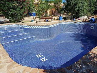 Chalet en venta en Argamasilla de Calatrava
