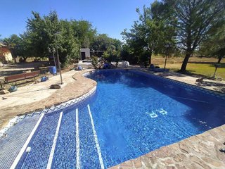 Chalet en venta en Argamasilla de Calatrava