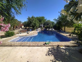 Chalet en venta en Argamasilla de Calatrava