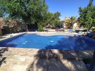 Chalet en venta en Argamasilla de Calatrava