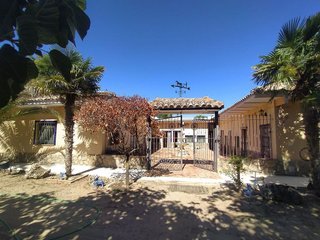 Chalet en venta en Argamasilla de Calatrava