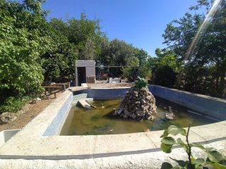 Chalet en venta en Argamasilla de Calatrava