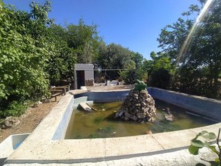 Chalet en venta en Argamasilla de Calatrava