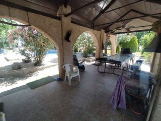 Chalet en venta en Argamasilla de Calatrava